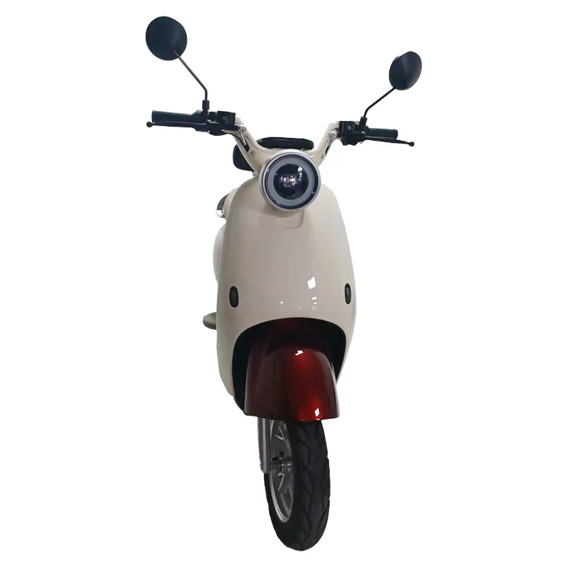 

Scooter battery car 48V double battery car