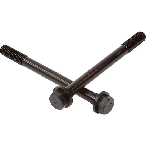 Imagen 2 del producto Pernos de culata ES74026 para camioneta Nissan D21 90-97 2.4L SOHC KA24E 2.4L, tuercas de desgaste, piezas de repuesto, accesorios para coche