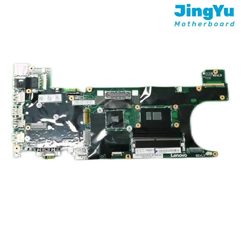 Mainboard for Lenovo Thinkpad T460S Motherboard with CPU I7-6600u 8GB 100% Tested Ok