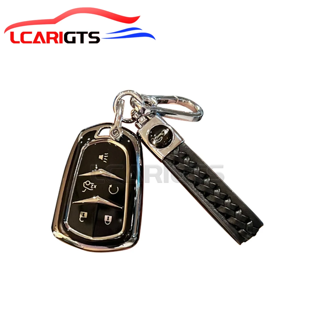 For Cadillac 5-Butt…