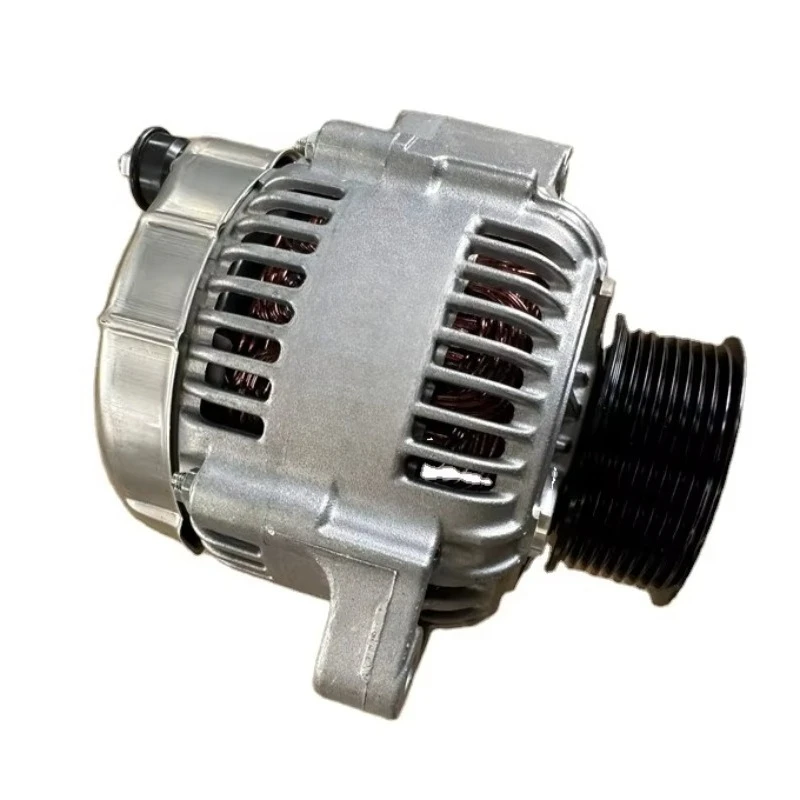Alternator 600-861-642 Specification 60A Suitable for Machine PC138US Original