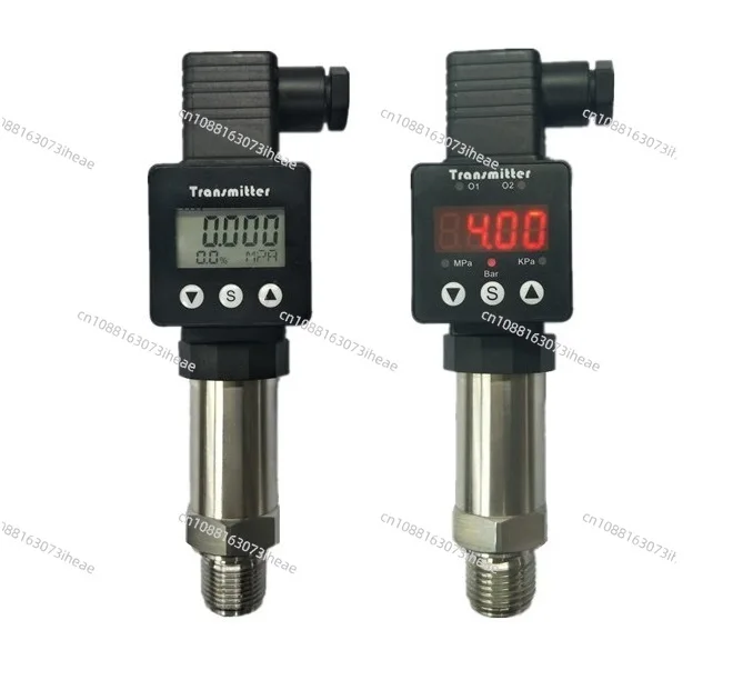 Industrial Grade Di…