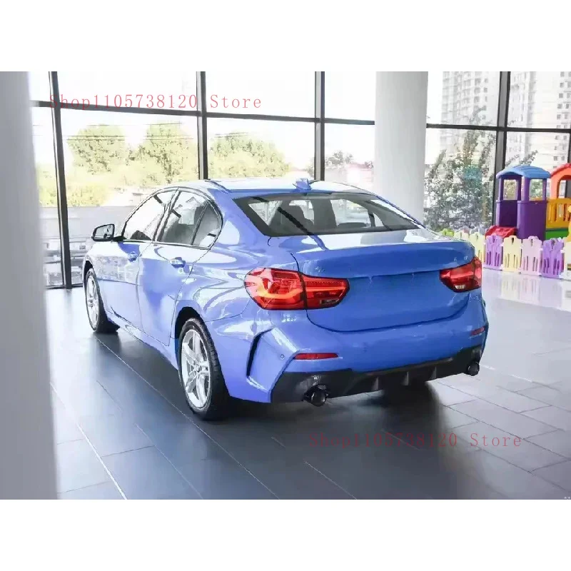 Factory Hot Bt Selling SERI Front And Rear Bumper Lips New ConditionHigh Quality