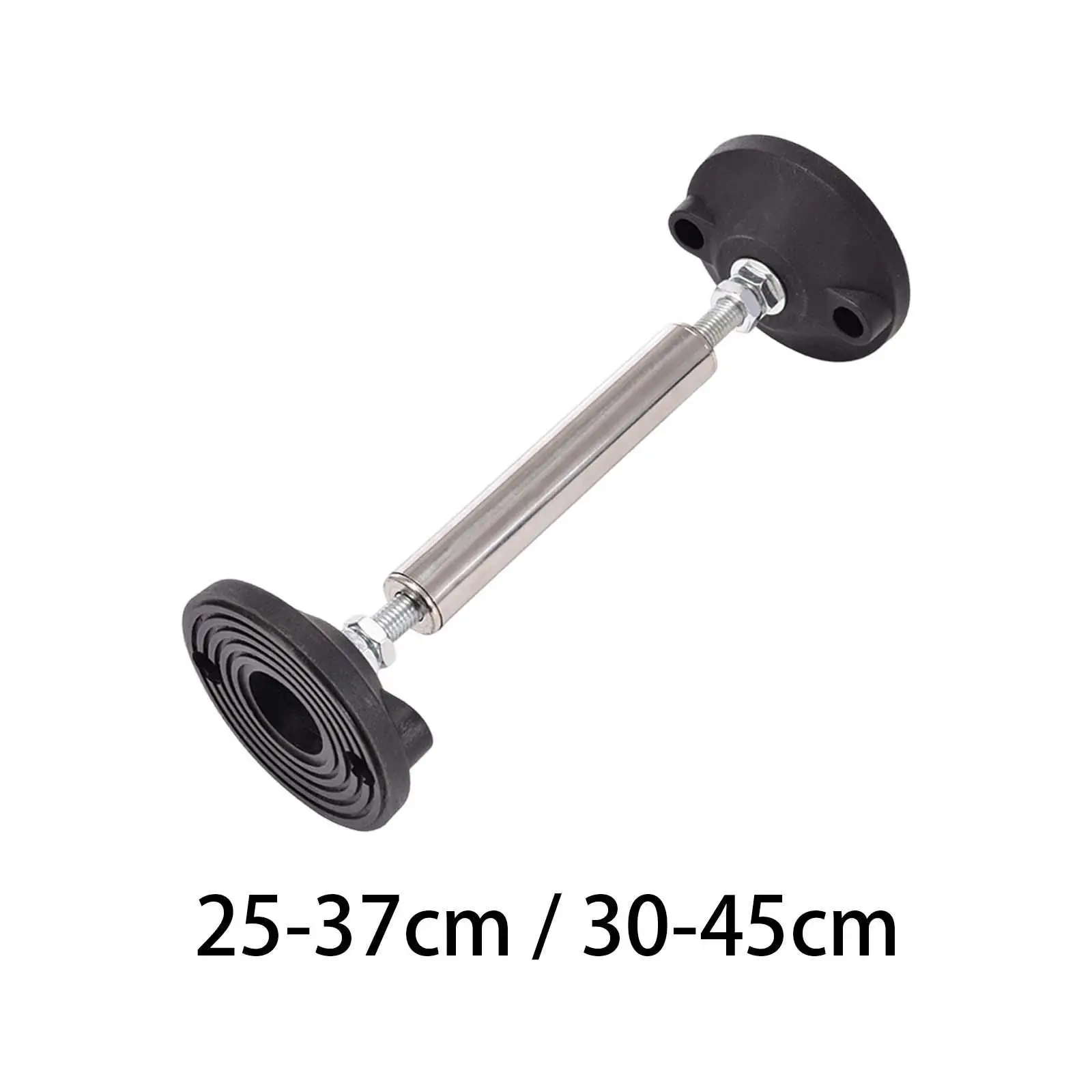 Telescopic Support Rod Easy to Install Load Bearing about 120kg Undermount Sink Support for Kitchen and Bathroom Sink Sofa