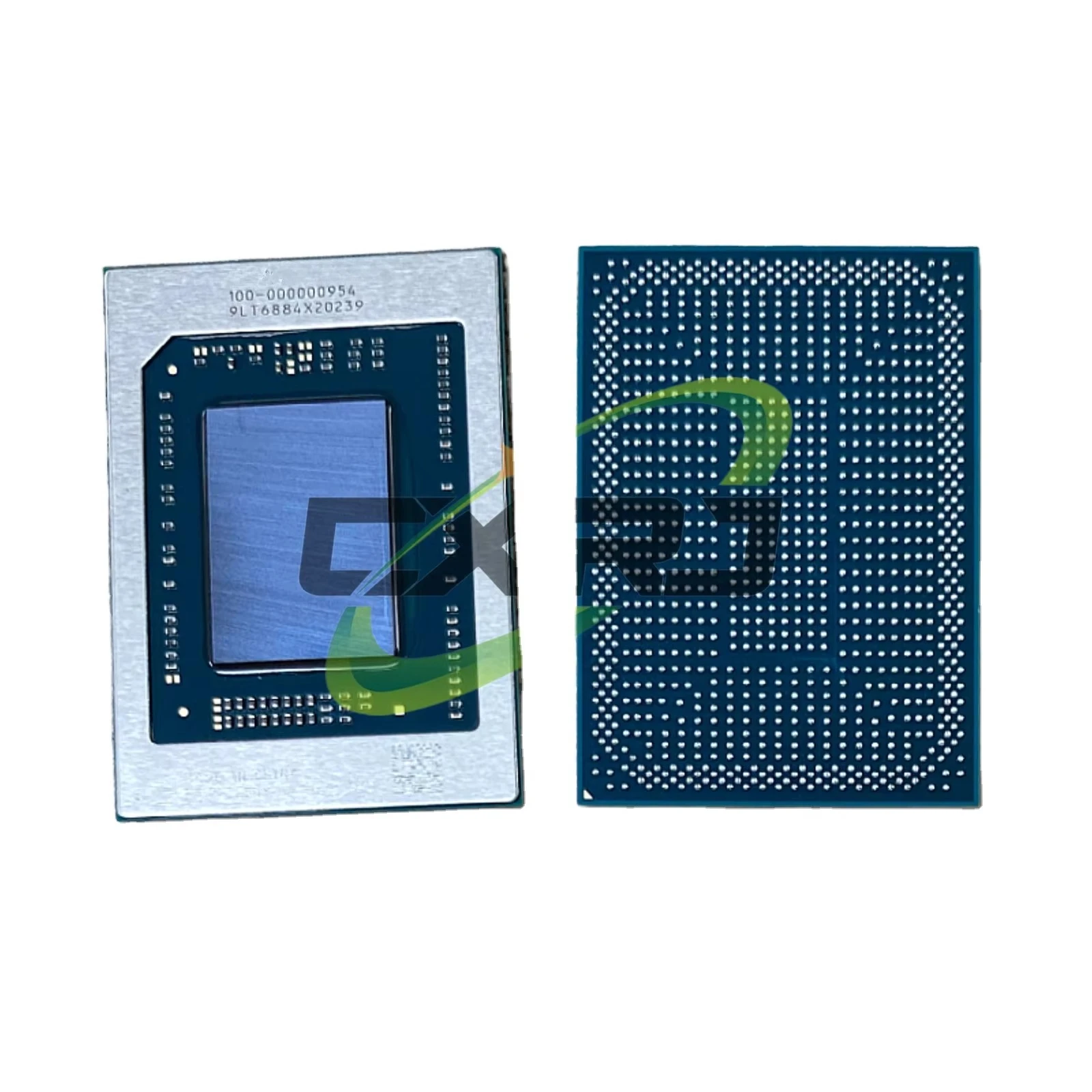 

Новые чипы R7-7840HS 100-000000964 R5 -7640HS 100-000000965 100-000000987 R7-7735U BGA с шариками