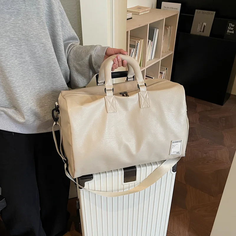 sac-de-voyage-impermeable-en-cuir-pu-sac-de-sport-et-de-voyage-grande-capacite-organisateur-portable-sac-de-sport-et-de-fitness-tendance