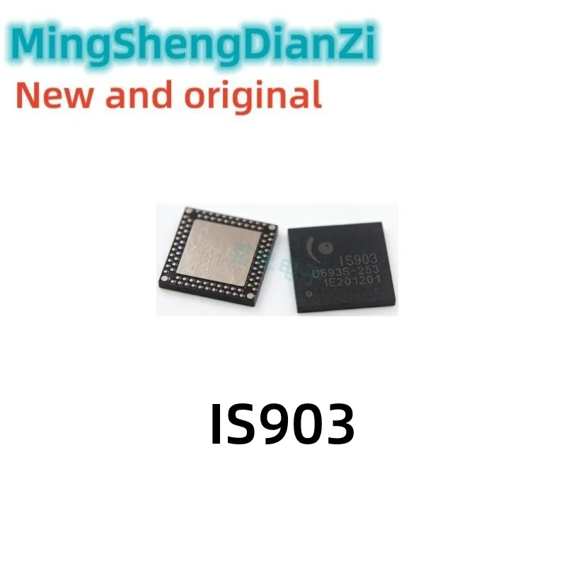1PCS IS903 IS903-D693S-253 QFN88 Brand New Original