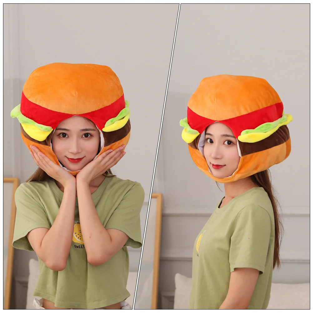 

Hat Mardi Gras Party Decor Costume Headwear Fun Photo Prop Stylish Design Practical Gift Friends