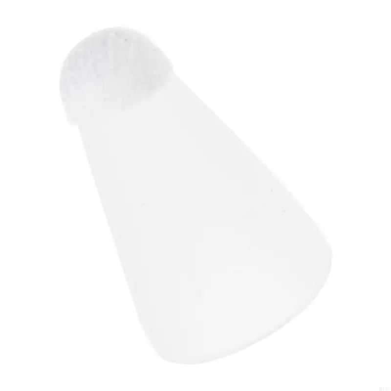 Fiber Tip Protectors for Styluses Enhanceds Precisions On Digital Devices