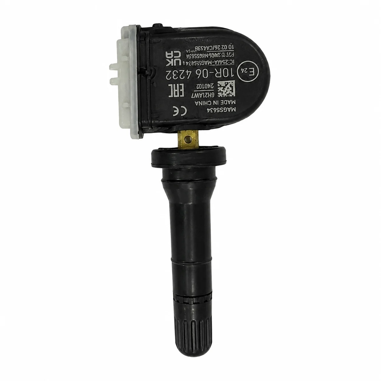 4PCS TPMS Tire Pressure Sensor 3641100XKV3AA Tire Pressure Monitoring Sensor For GreatWall Tank 500 Haval XY H6 H9 H5 WEY Ora
