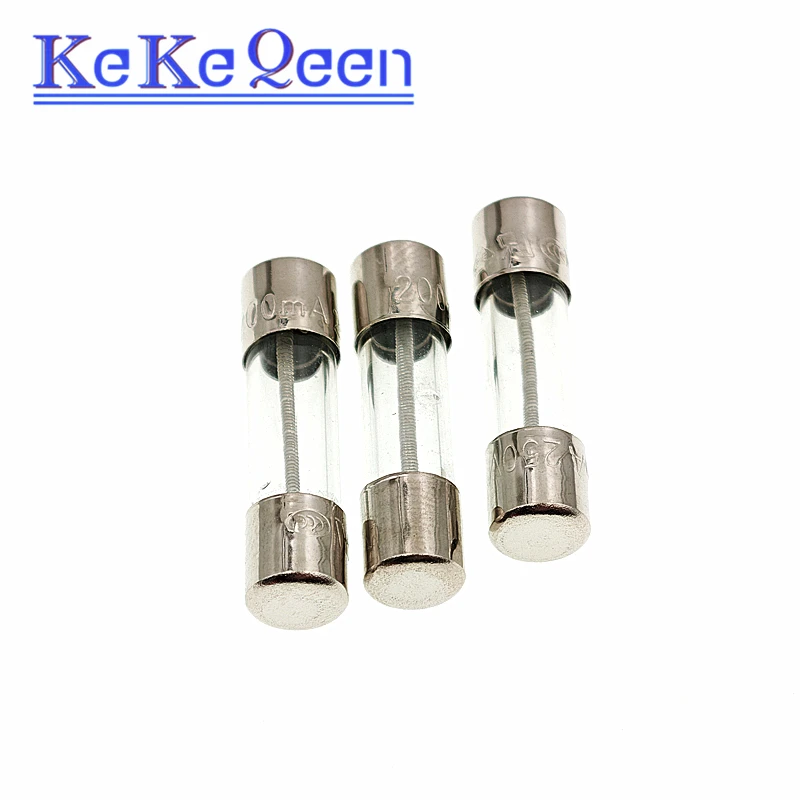 20Pcs/Box 5*20Mm 0.…