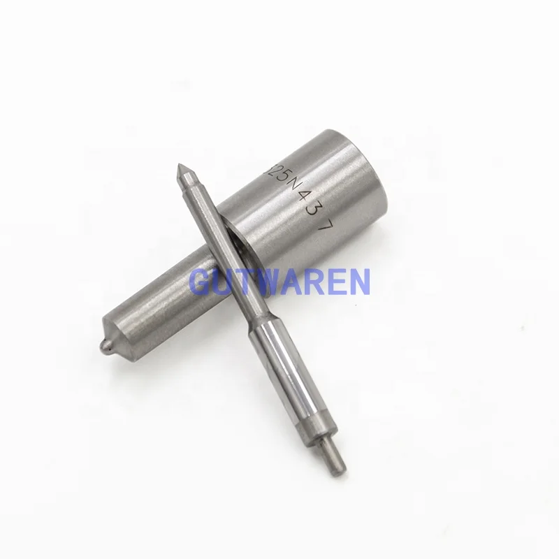 

12 Pcs High Quality Diesel Fuel Injector Nozzle DLL152S780 0433220163 Engine Auto Parts Fuel