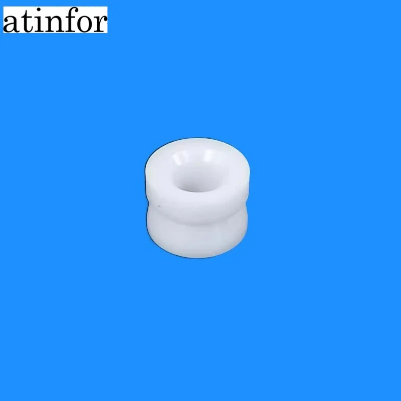 atinfor Custom Zirconia ceramic shaft Special-shaped rod insulating bracket