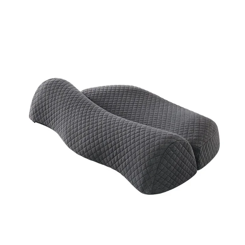 Cervical Neck Pillow Memory Foam Pillow Support Shoulder Pillow Release Cervical Vertebra Pain Slow Rebound For Bed Back