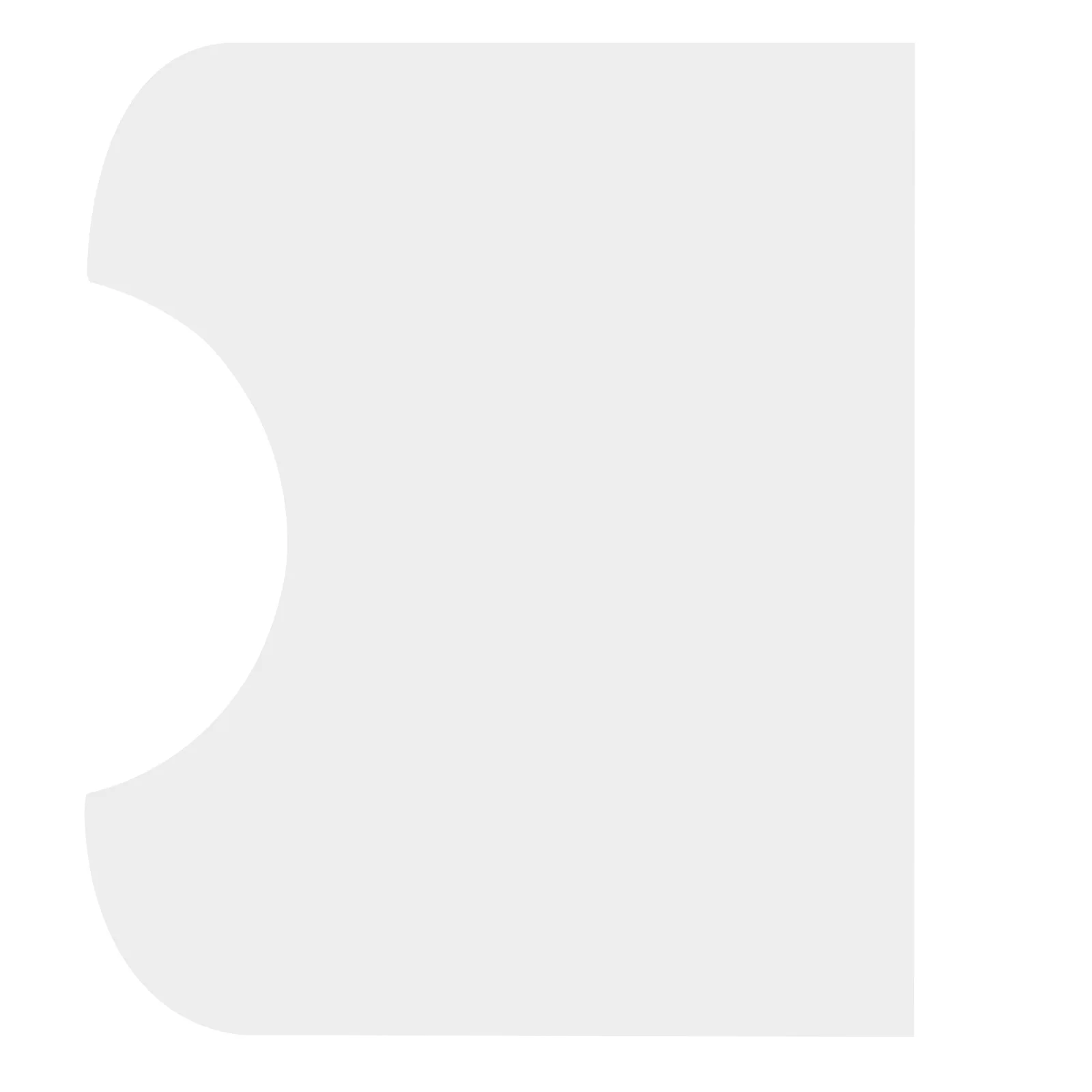 

Acoustic Guitar Pickguard Transparent Clear PVC Scratch Plate Scratch Resistant Cover for Folk Classical Guitar Parts Surface