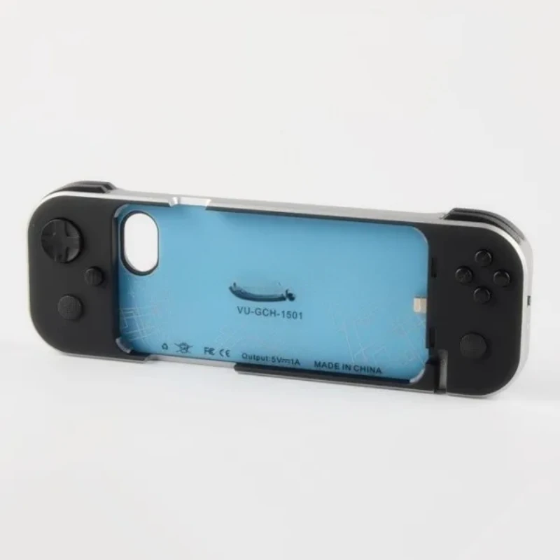 

MFI-Certified Factory Slim High- Quality Gamepad Controller Game Joypad for iPhone 6