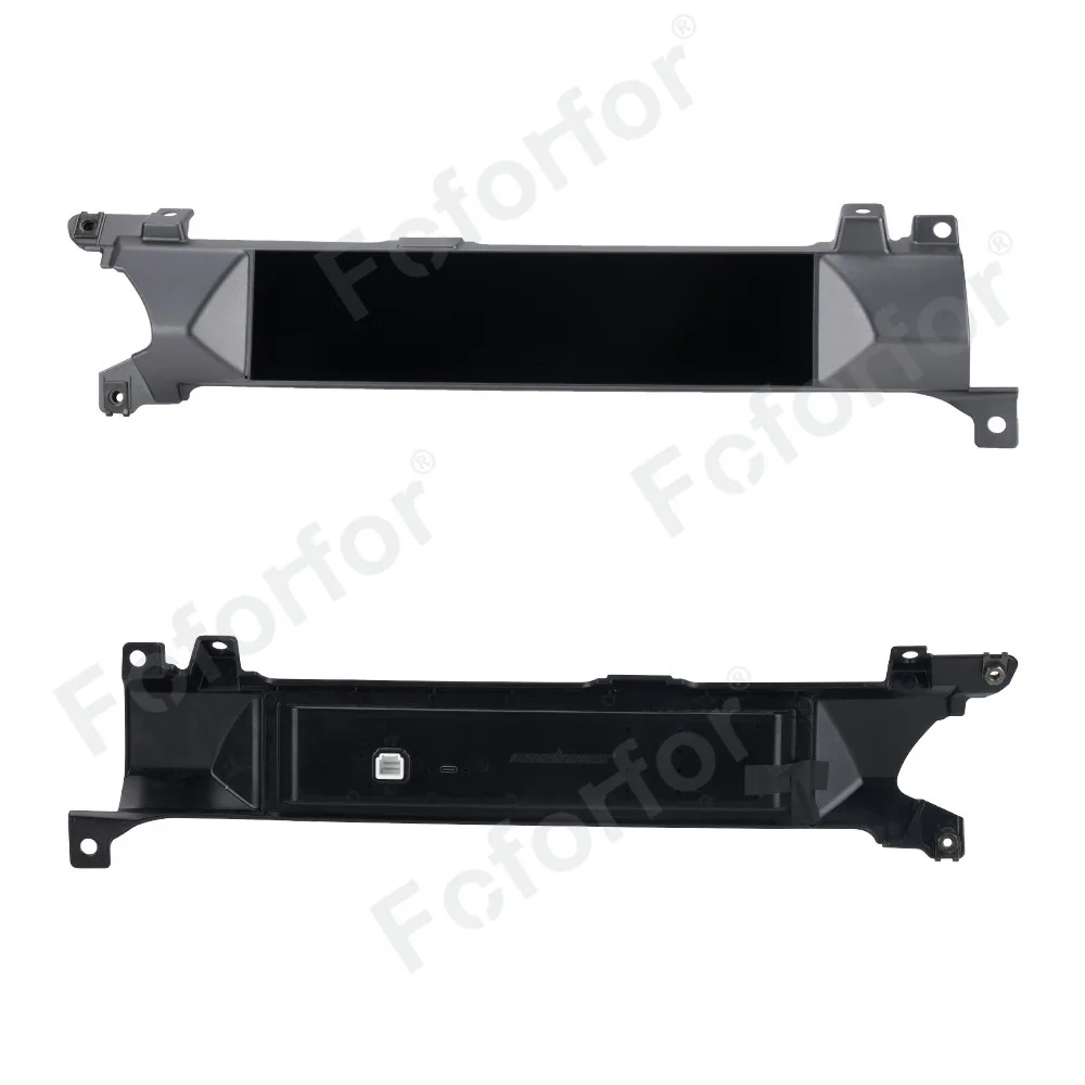 

Android Auto 12-дюймовый автомобильный радиоприемник для Ferrari 458 2009-2016 LHD/RHD Co Pilot, развлекательный экран, GPS-навигация, мультимедийный плеер