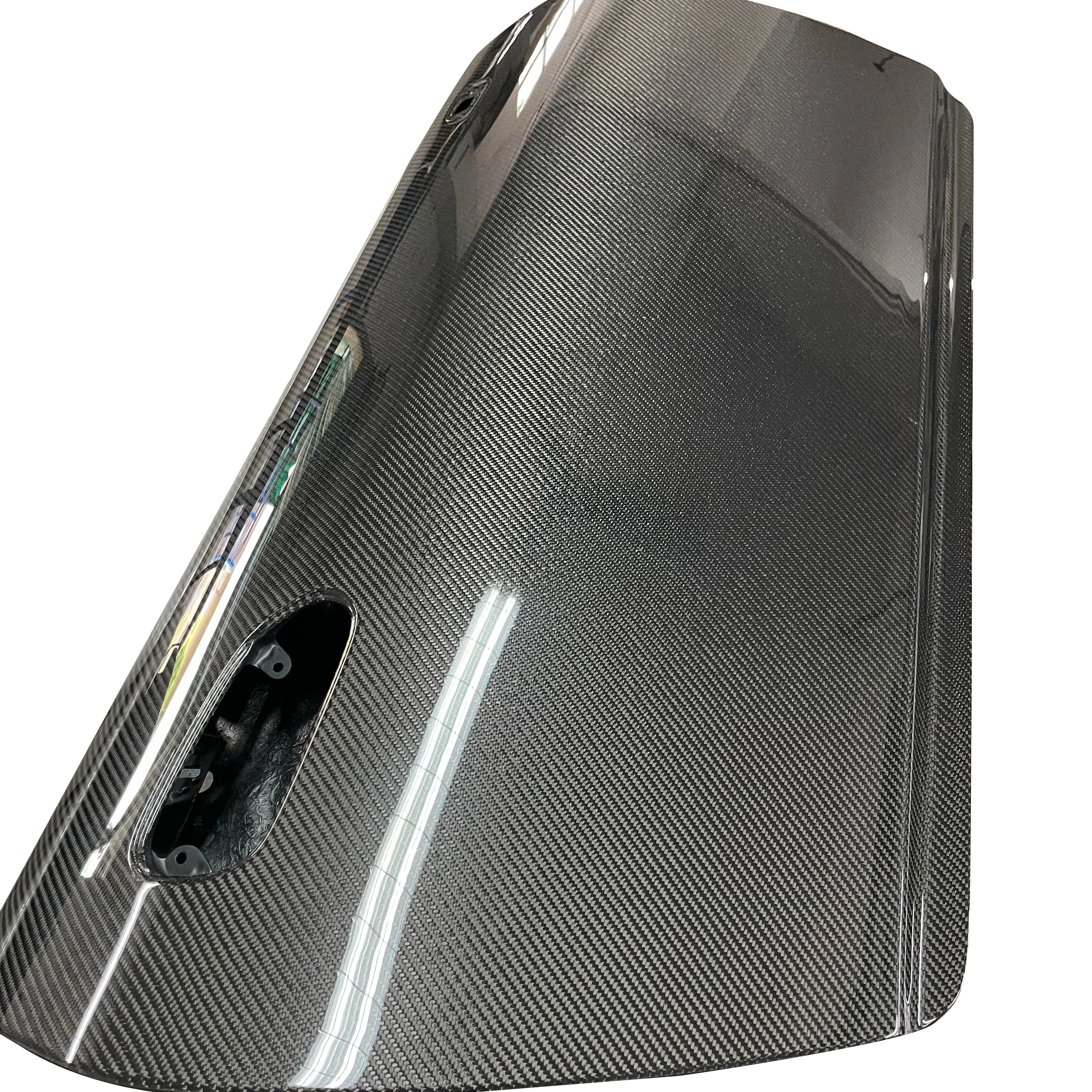 

Carbon Fiber Door (1 Pair) for 2000-2008 HONDA S2000 AP1 AP2