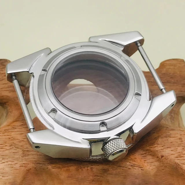 Seiko samurai movement clearance