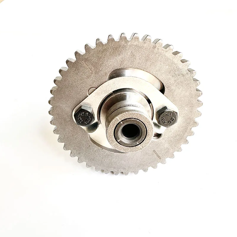 For CFMOTO Quad Uforce Zforce X5 X6 500 600 625 Goes CF625 Original Camshaft Assy 520 0180-024100
