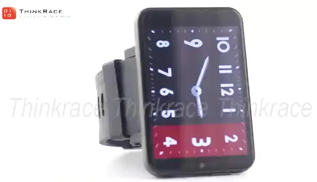 Photo Developing Kit 4g Free Sdk Mobile Smart Watch With Hd Large Screen