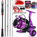 Purple A