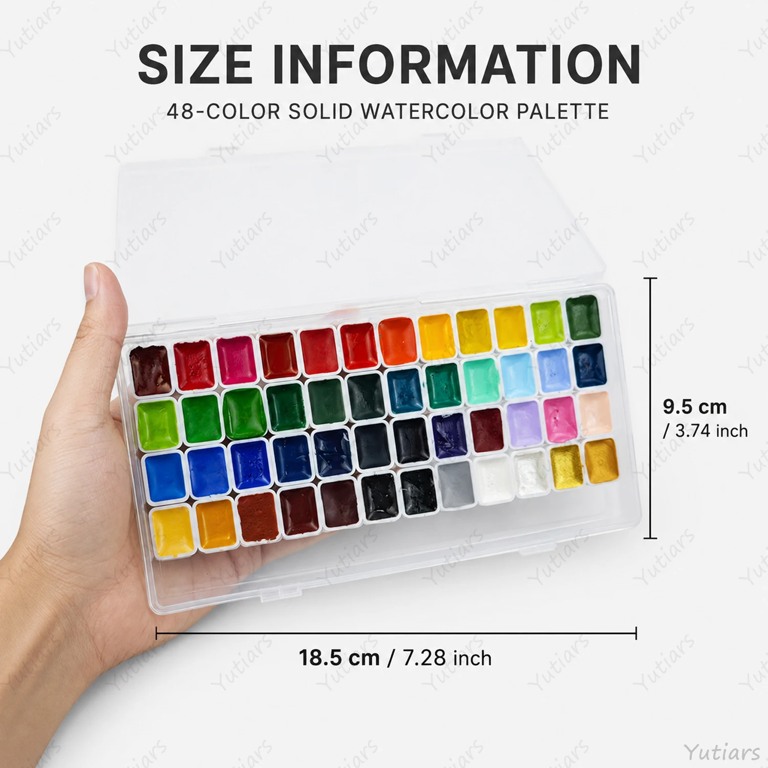 Thumbnail 3 - #26 Trending Art Supplies Right Now