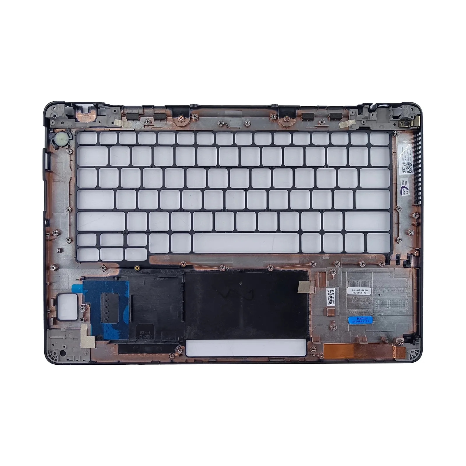 For Dell Latitude E7270 C shell palm rest keyboard shell DP / N 0V379C V379C