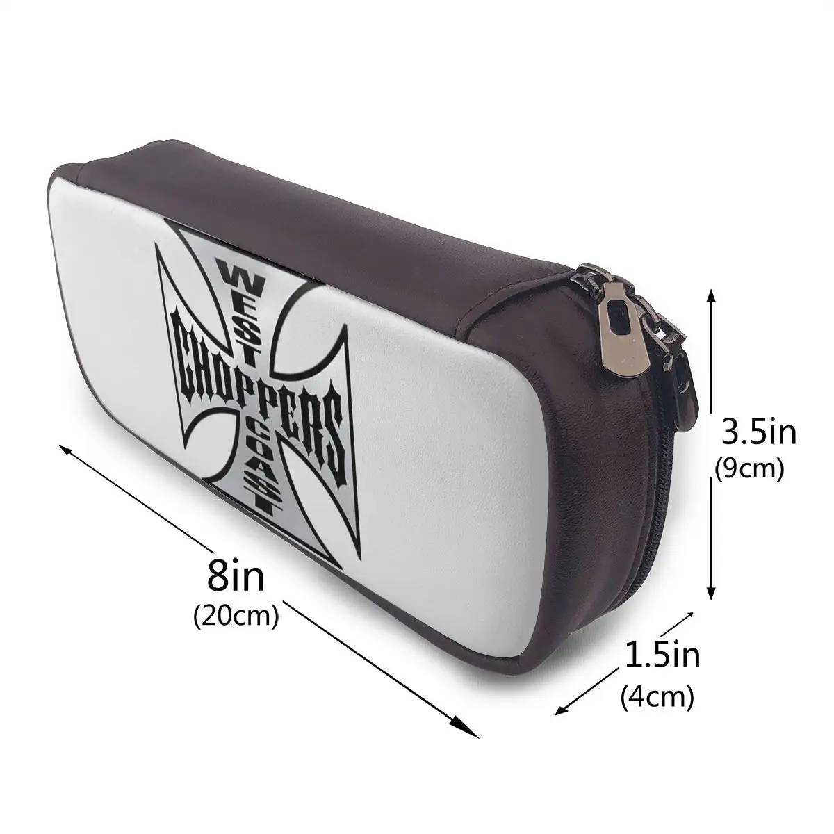 estojo-de-couro-personalizado-west-coast-iron-cross-choppers-para-criancas-caixa-de-canetas-bolsa-de-lapis-material-de-papelaria-bolsa-porta-canetas