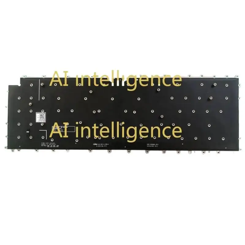 

* Original for Book Pro 360 950QDB NP950QDB US KEYBOARD Black