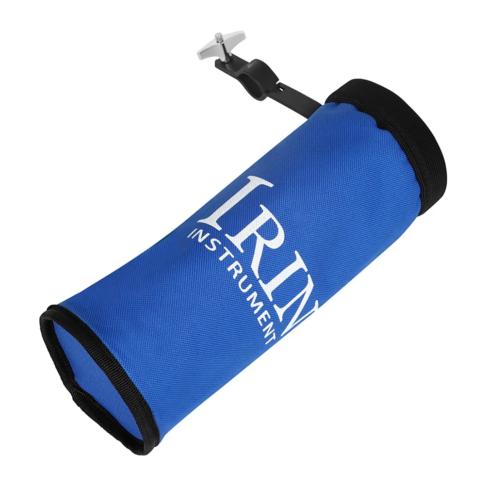 

Drumstick Carrier Bag Case Drawer Percussion Mallet Holder Mallets Blue Storage