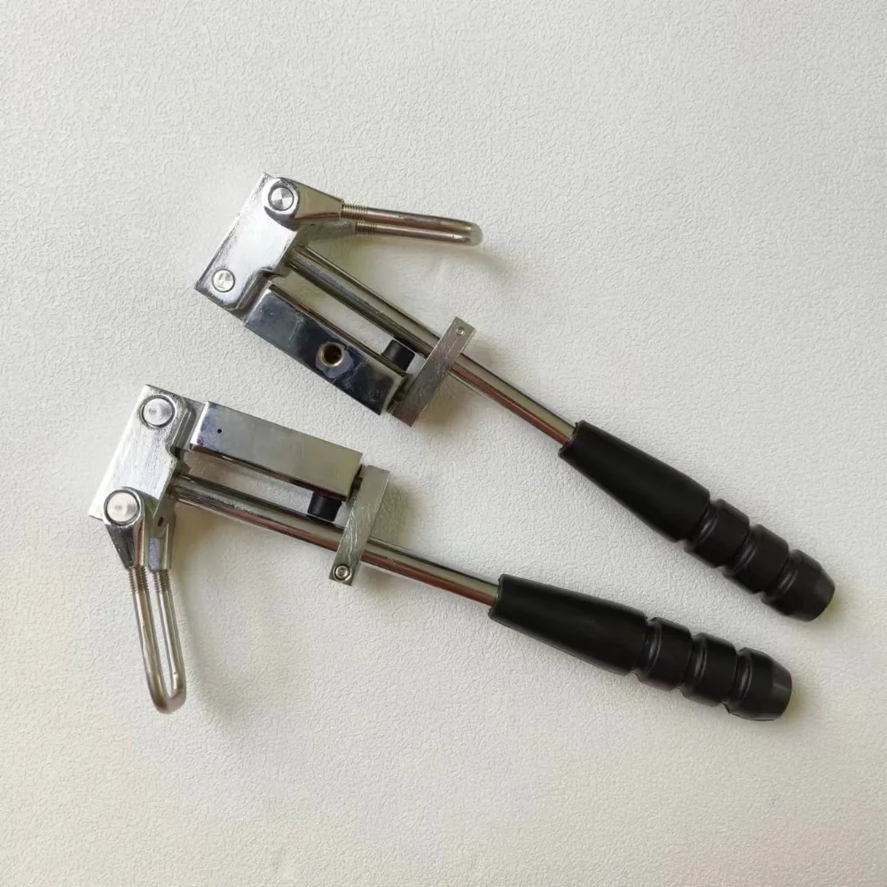 Large Industrial Automatic Washer Pneumatic Door Lock Laundry Equipment Accessories