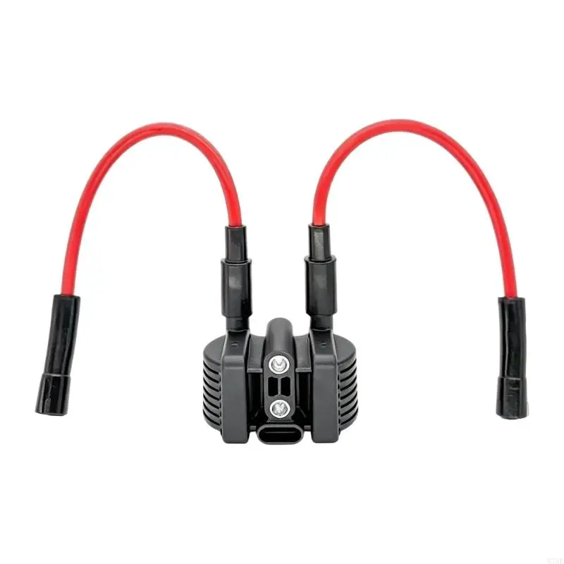 M76E-Startsystem-Serviceteil für Modelle der Serie X48 72 LX883 1200 – Detail 6