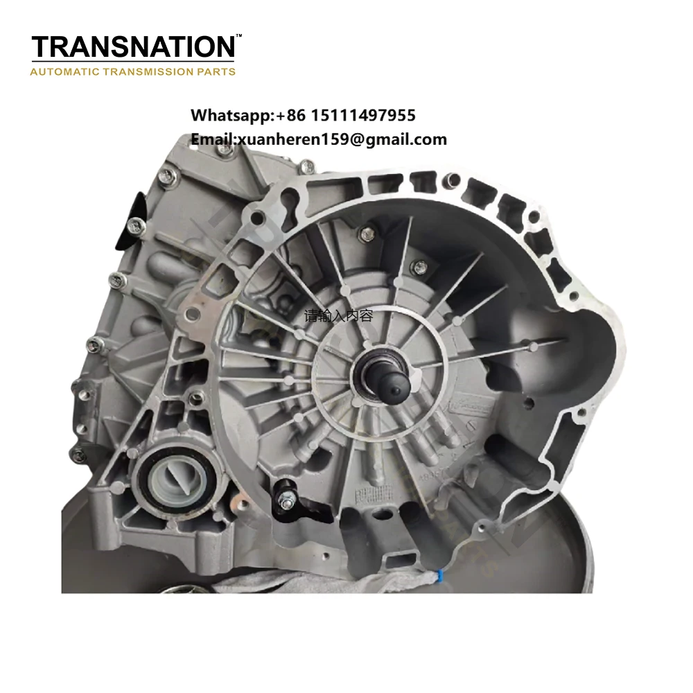 

VT2 Auto Transmission for Gearbox Transnation VT2 Complete Gearbox 1848601B