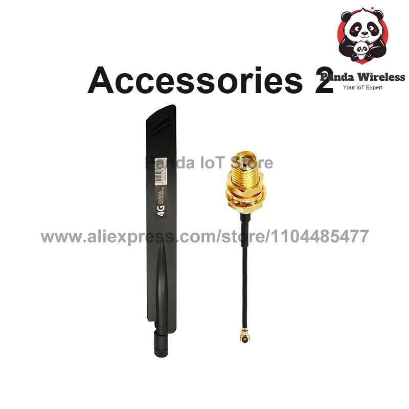 وحدة Simcom A7600C Series MINI PCIE 4G LTE CAT4 A7600C-L1 A7600C-LABE A7600C-TABE PCIE تدعم Windows7/8/10 Linux #6