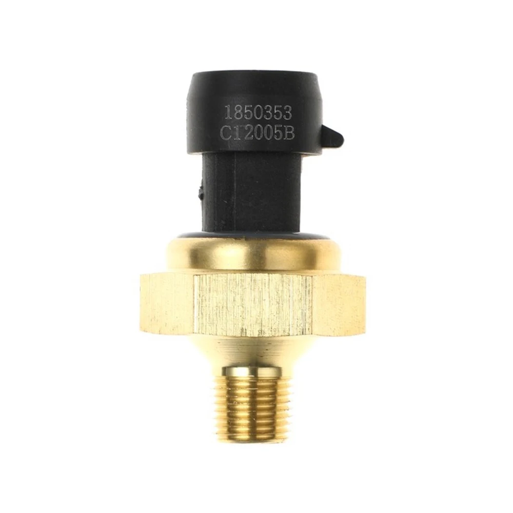Fuel Rail Pressure Sensor Fit For Ford ECONOLINE SUPER DUTY 1996-1999 1850353C2