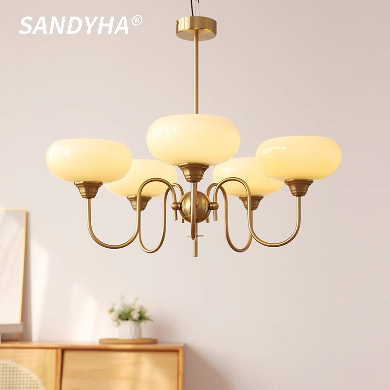 

Nordic Living Room Cloud Shadow Pendant Light Original Design Suitable For Bedrooms Restaurant Decor Adjustable Suspension Rods