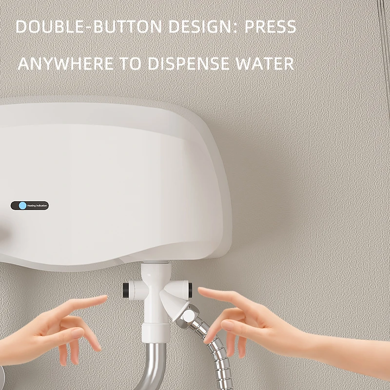 Thumbnail 4 - #68 Best Instant Hot Water Taps to Buy In 2026