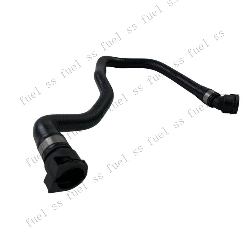 S+ For BMW X5 E53 4.8L Radiator Coolant Hose 2007-2010