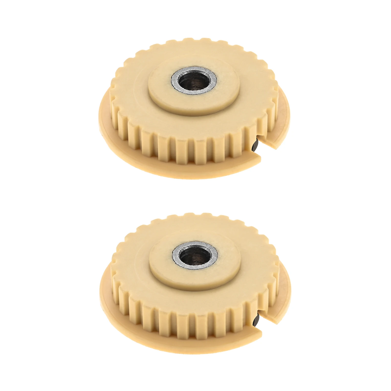 

1pc 7mm Sewing Timing Pulley 353438-001 For Singer Models 2000, 3000, 5000, 6000, 9000 Series Sewing Machines Parts