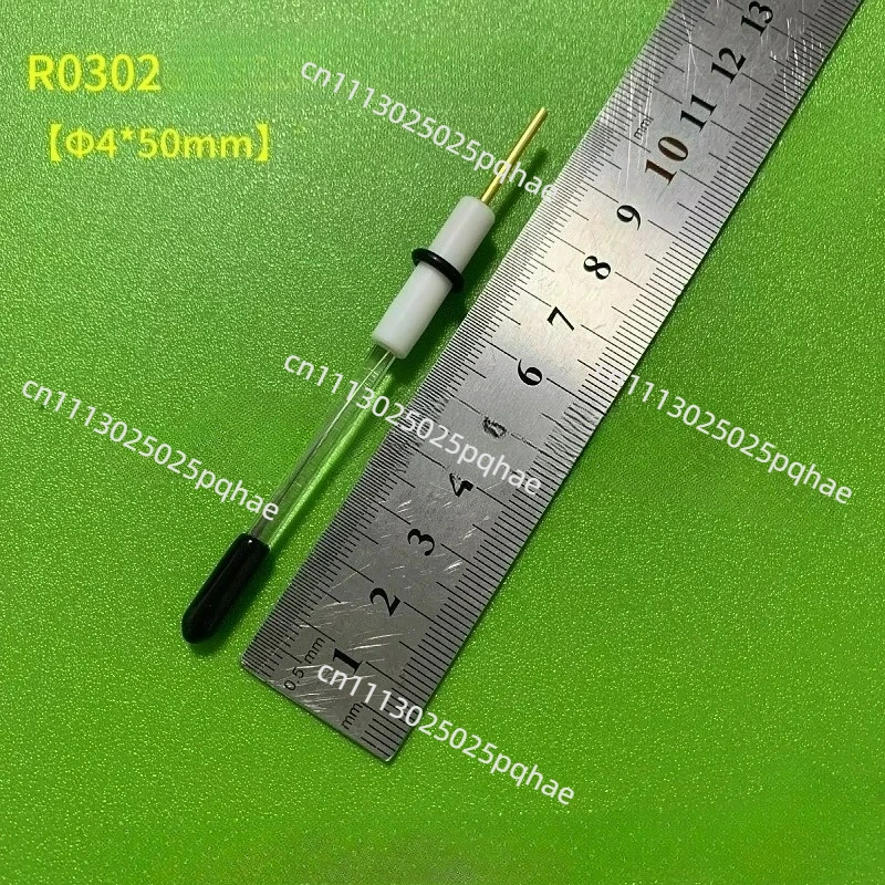 R0302 Ag/AgCl Silver Chloride Reference Electrode Detachable Refillable Liquid Type