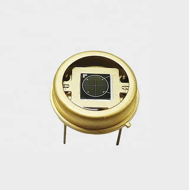 

20251064nm silicon quadrant APD avalanche photodiode QAPD 4mm for 1 guidance