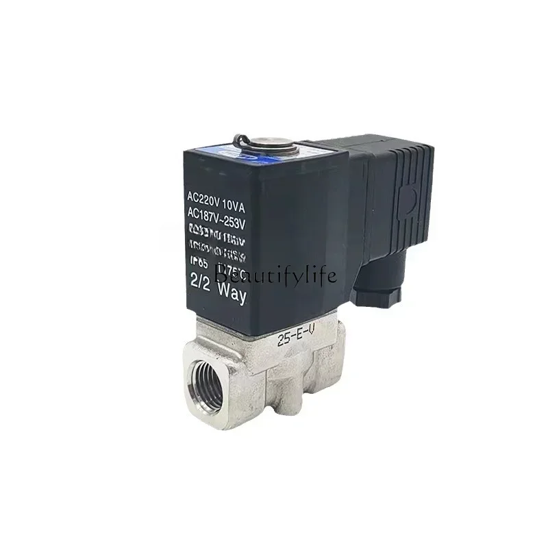 

Accessories and ToolsSolenoid Valve 2l030-06 2l030-08 2l050-10 2l050-15 A/B