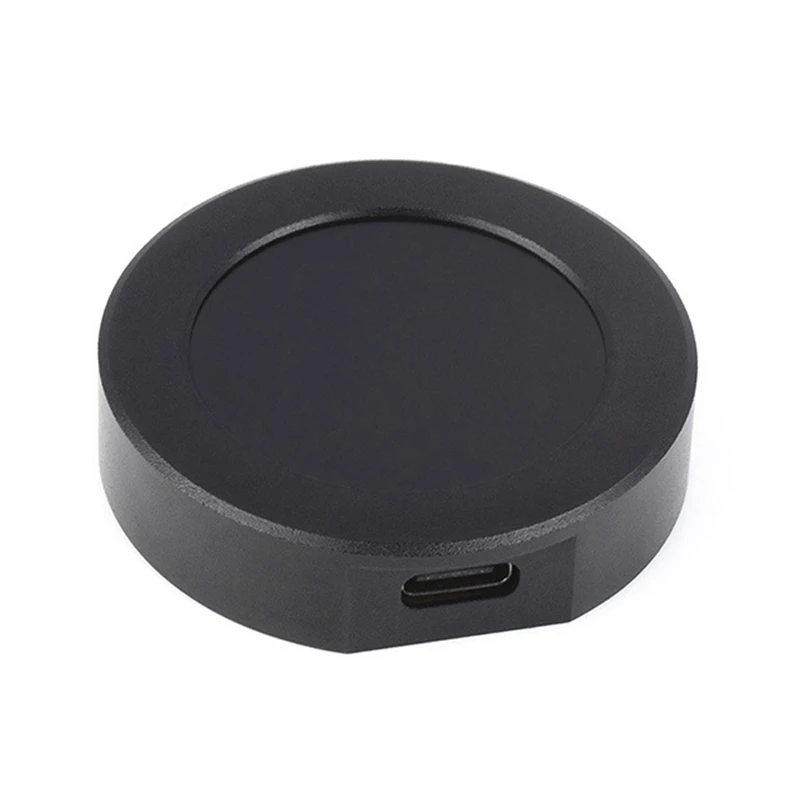 RP2350-LCD-1.28-B Pico 2 RP2350 MCU Board With 1.28Inch Round LCD, Dual-Core & Dual-Architecture Design, 240X240 Pixels