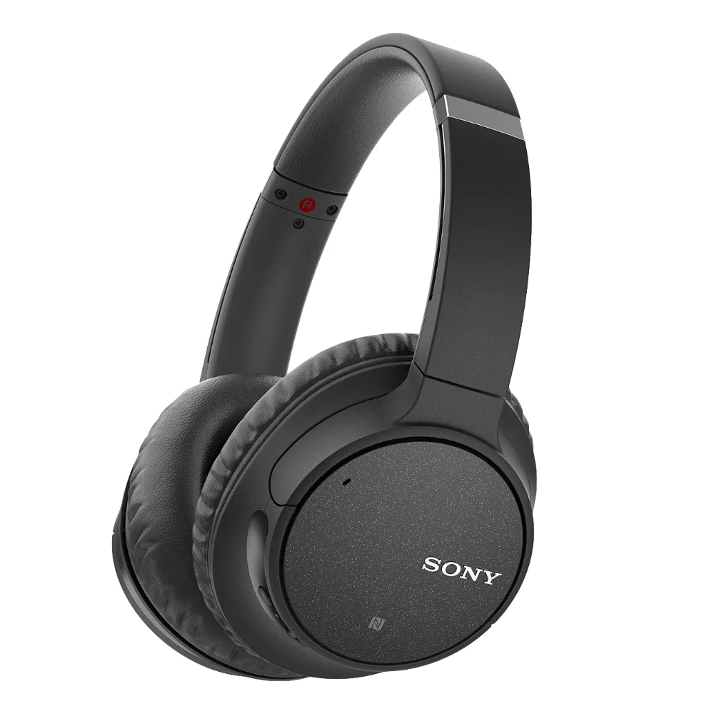 Almohadillas de repuesto para los oídos, cubierta de cojín para Sony WH-CH700N, WH-CH710N, WH-CH720N, MDR-ZX770BN, MDR-ZX780DC, 1 par