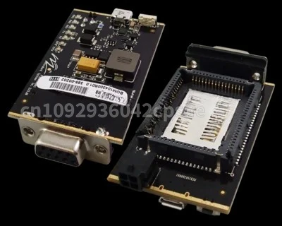 Microhard P400-C1S Module Encrypted Data Transmission Radio 100 Kilometers UAV Aerial Photography Robot