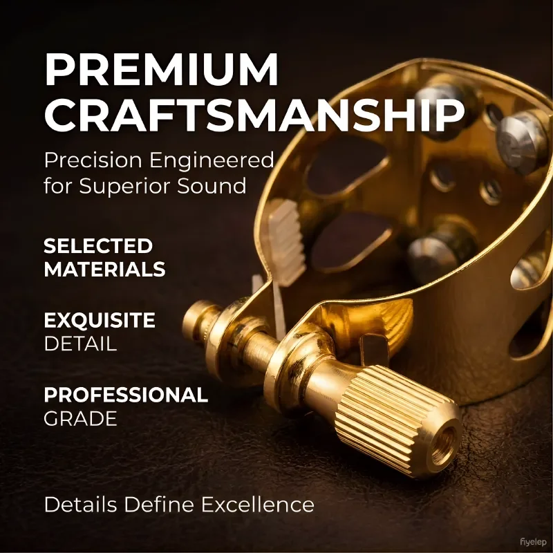 Thumbnail 2 - #81 Highest Rated Saxophone Mouthpieces to Buy in 2026