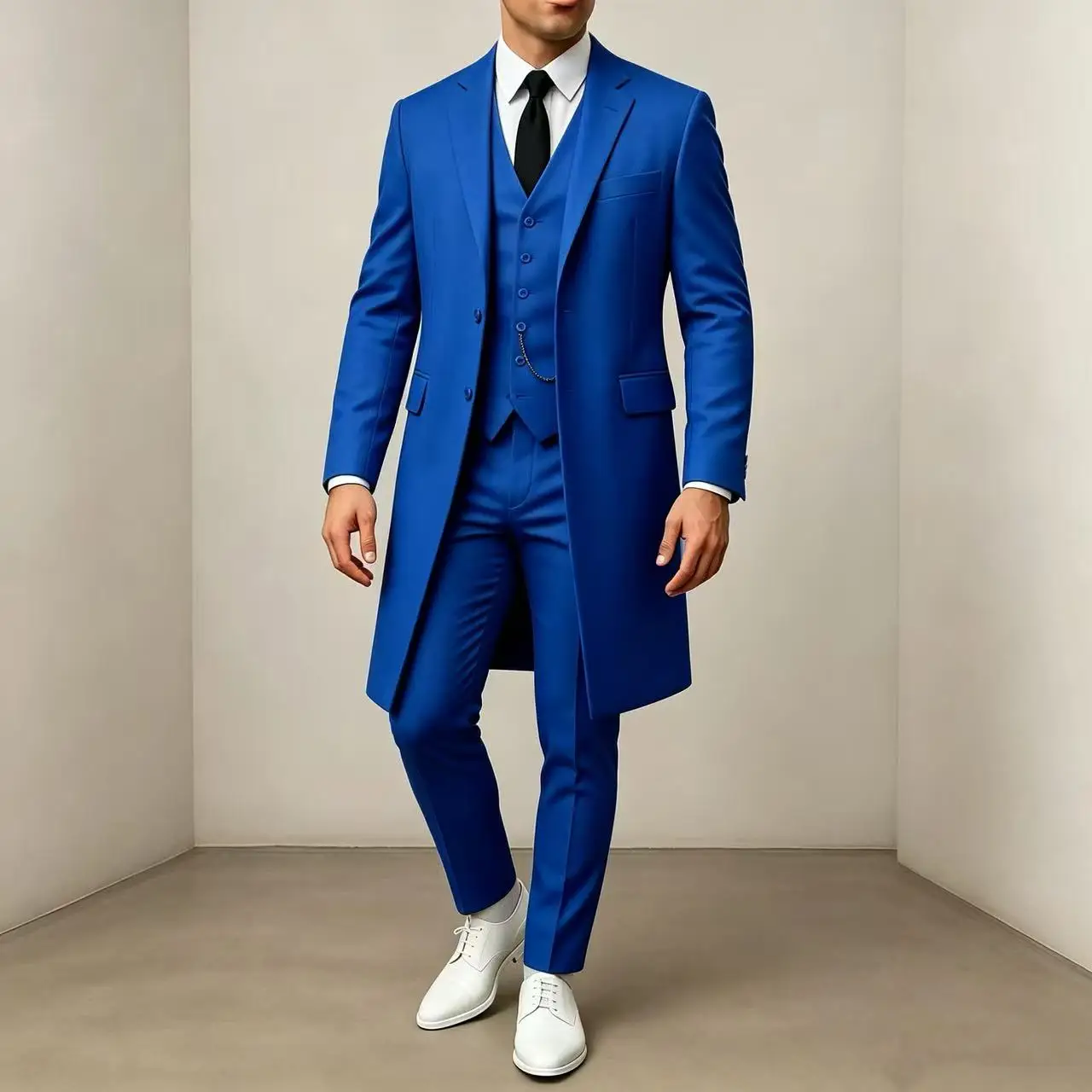ROYAL BLUE