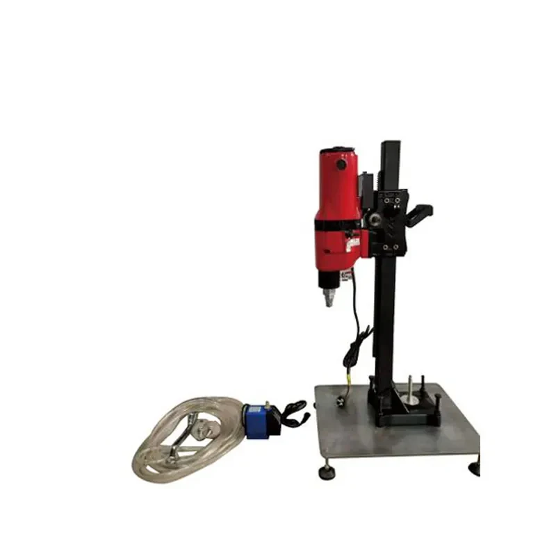 high quality HZ-00 Concrete Coring /Drill Multi-function Drilling hine