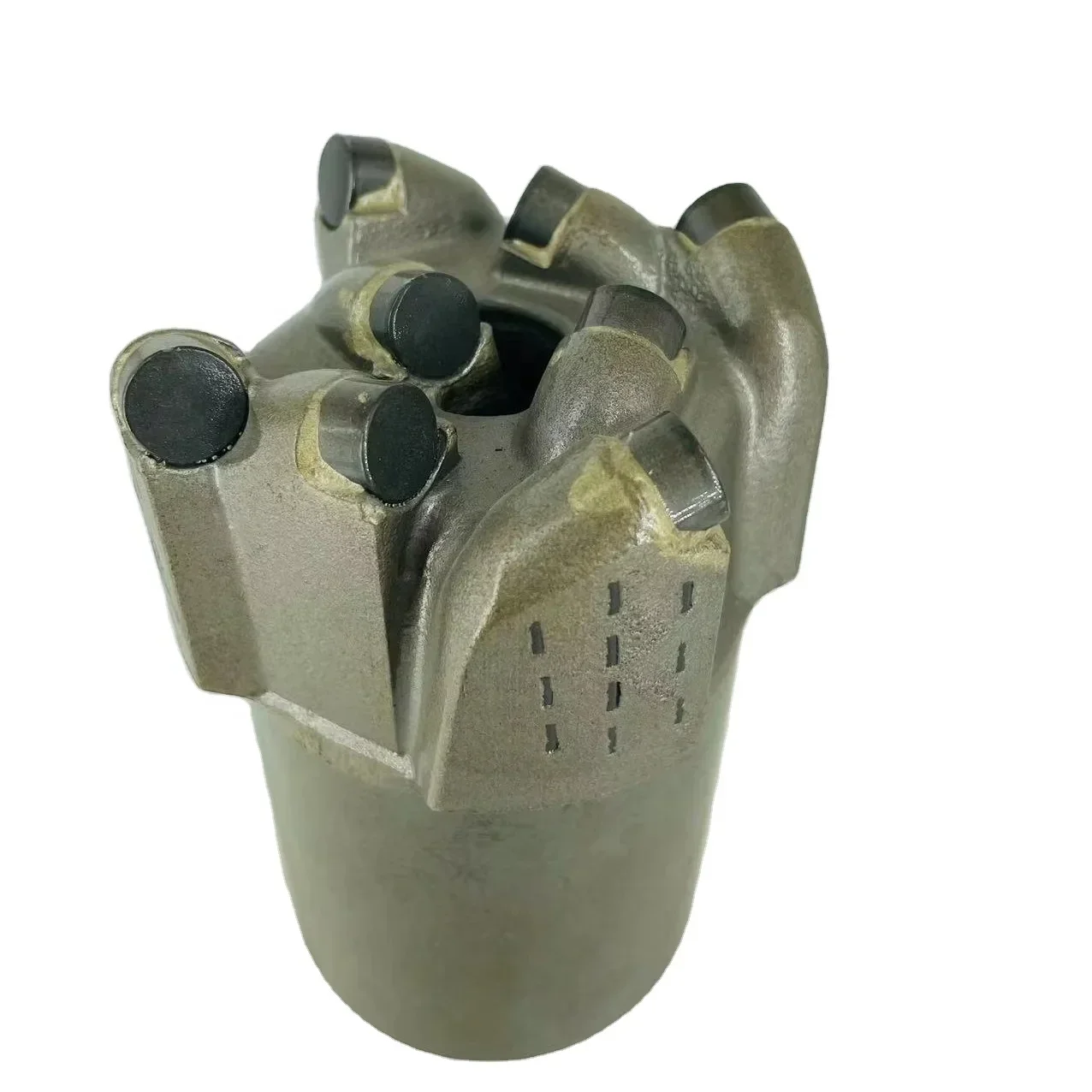 Speedmade Factory Quality Flat Reinforced Slice Countersink Drill Bit Tricone Bits for Construction Machinery Drilling